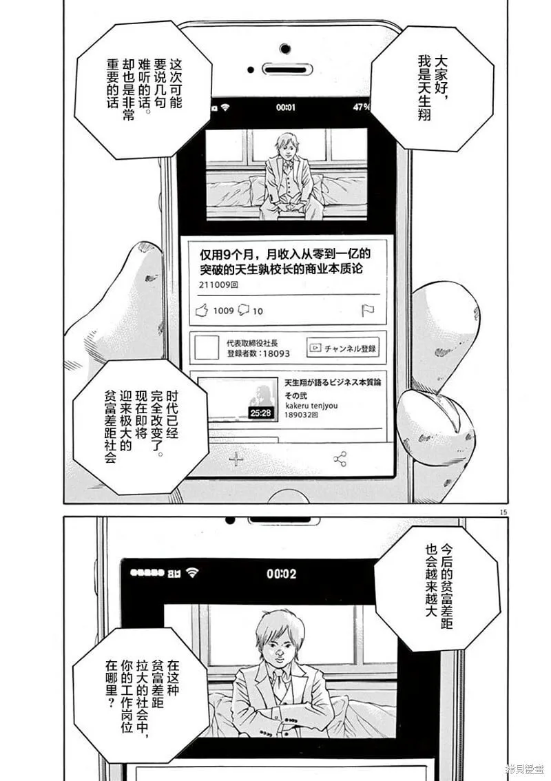 第321话 第19页