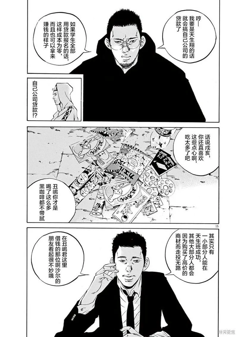 第327话 第15页
