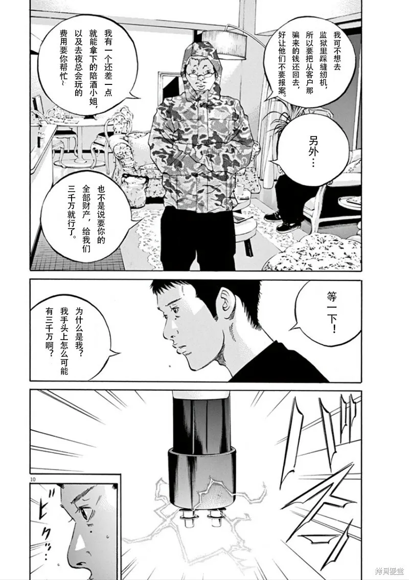 第344话 第10页