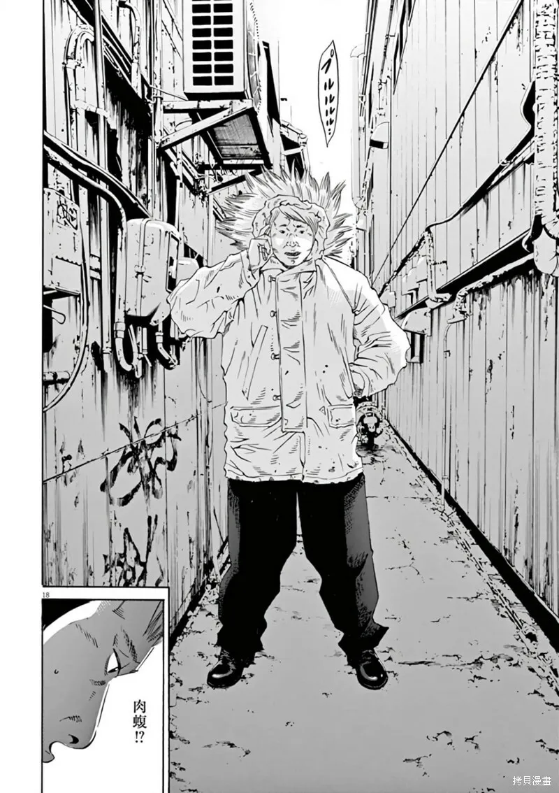 第376话 第18页