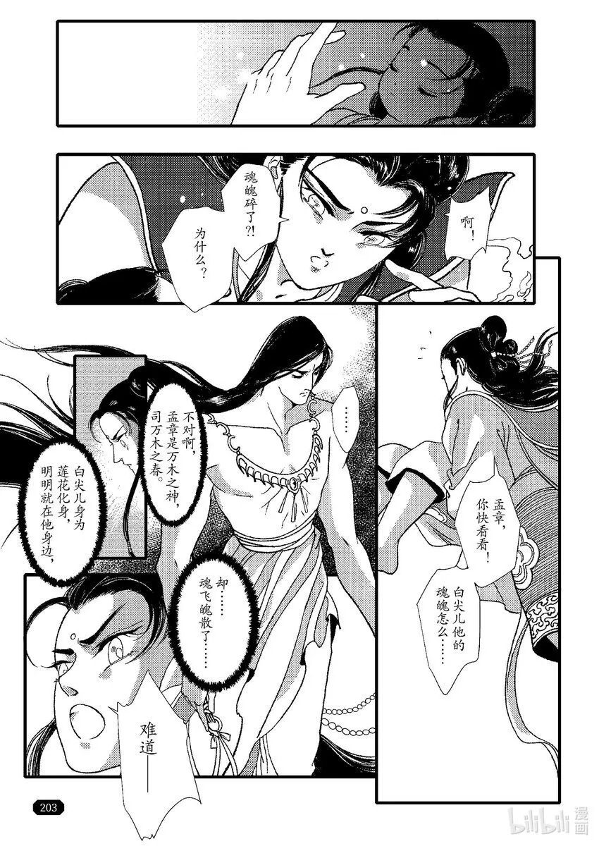第八章 委蜕犹存 第72页