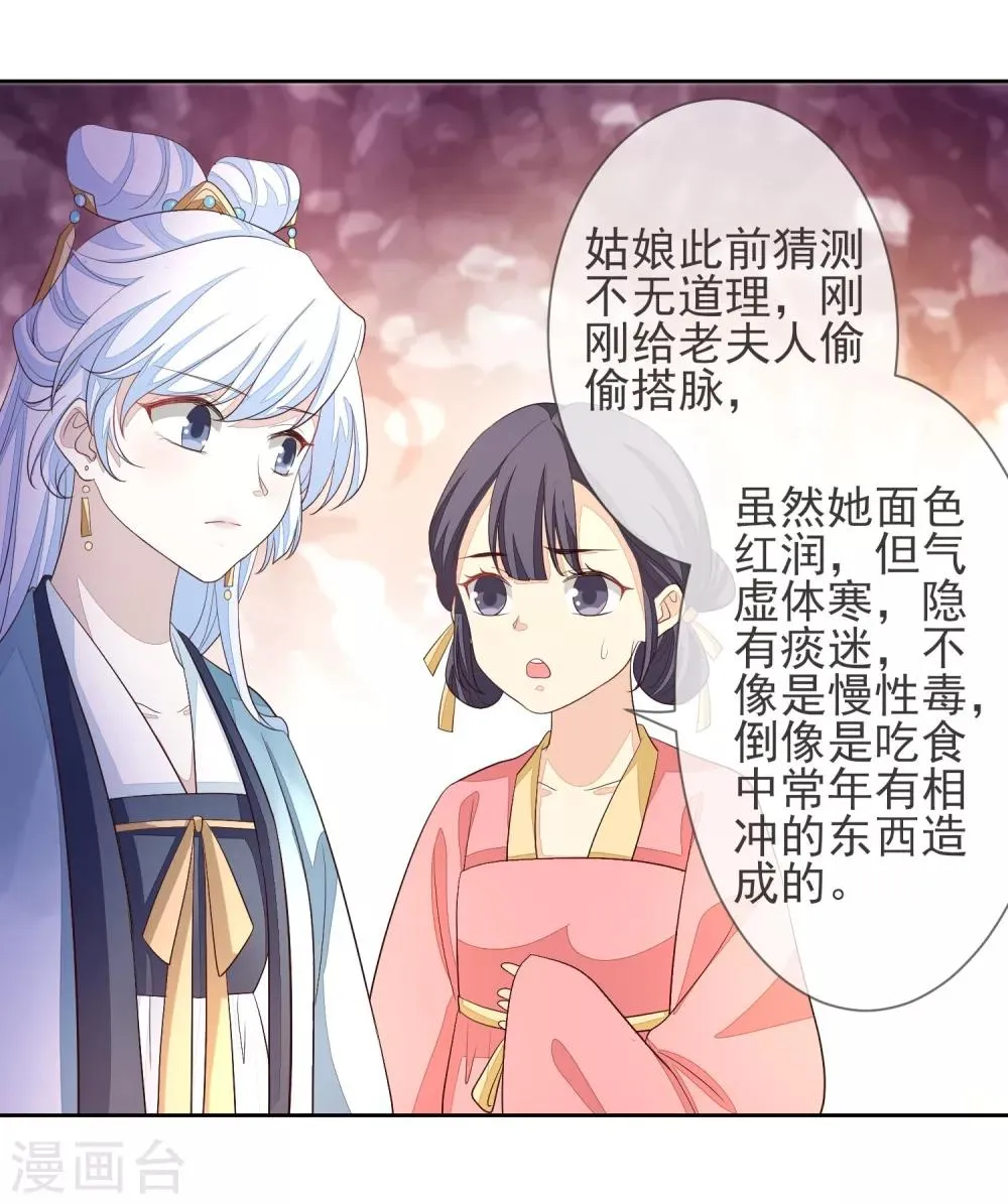 第6话 赫连韬 第11页
