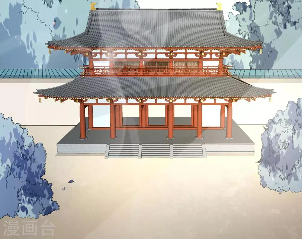 第36话 痴心妄想 第18页