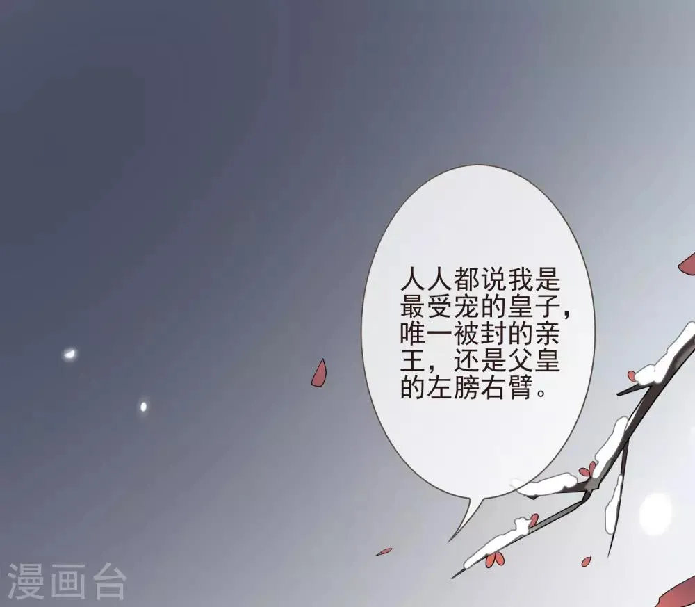 第42话 亲王令 第30页