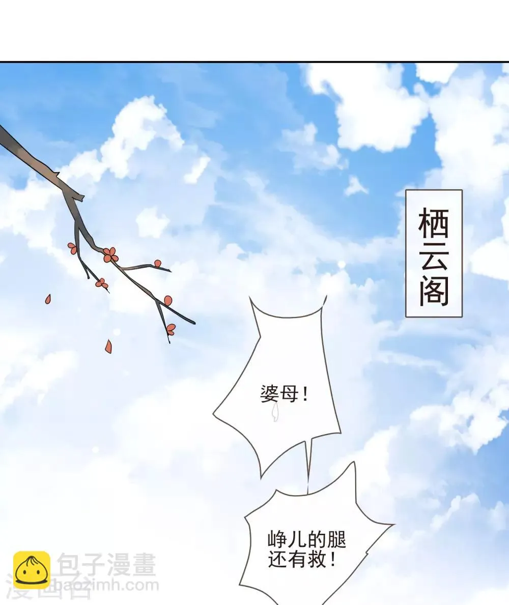 第45话 妾室上位 第12页