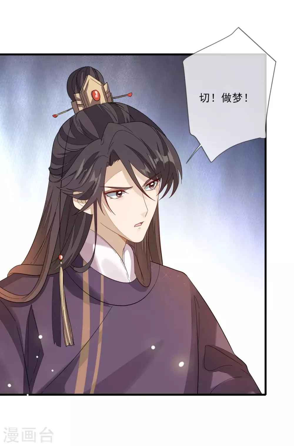 第106话 赫连珏 第17页