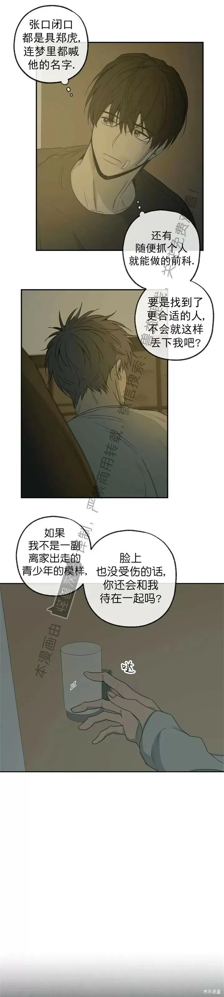 番外12 第30页
