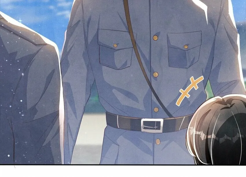 7 第6话 再遇渣男前任 第31页