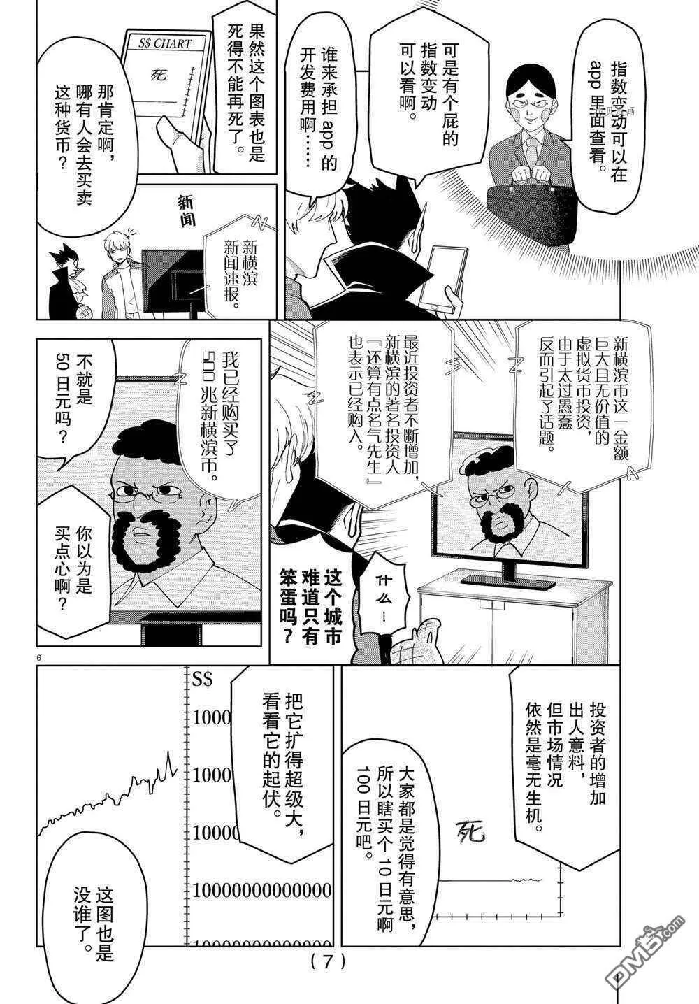 第261话 试看版  第7页