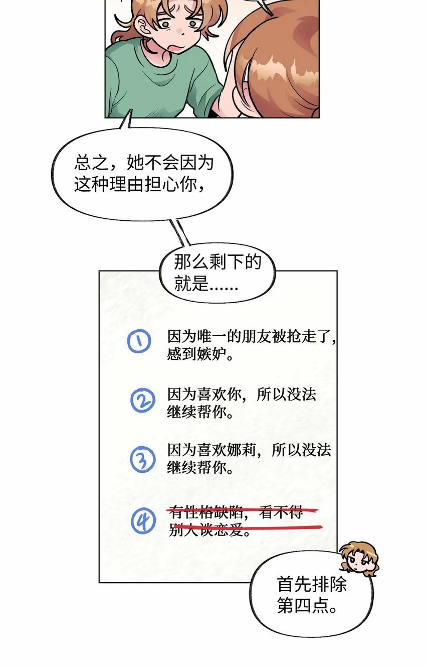 35 吵架 第32页