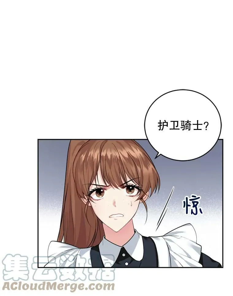 14.护卫骑士 第69页