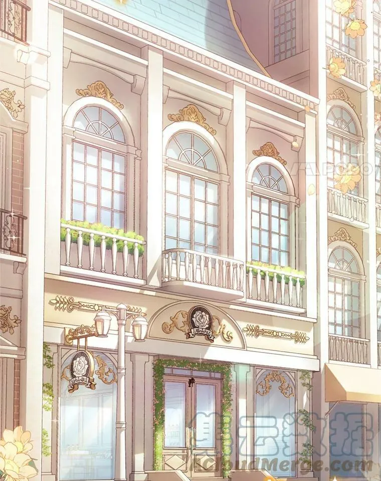 20.店铺完工 第41页