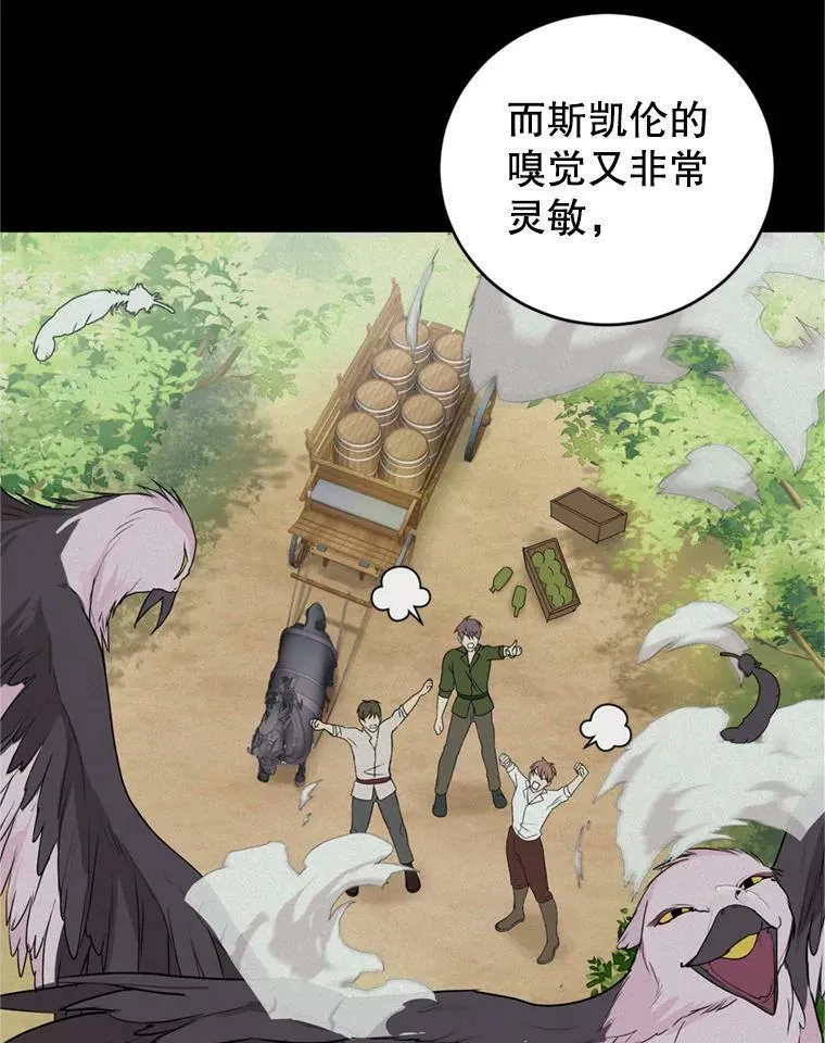 23.寻找斯凯伦（1） 第43页