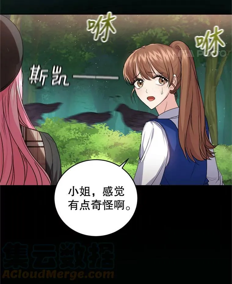 25.森林猎人 第73页