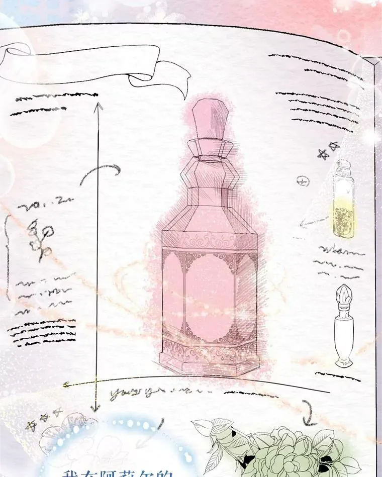 26.魔法香水（1） 第50页