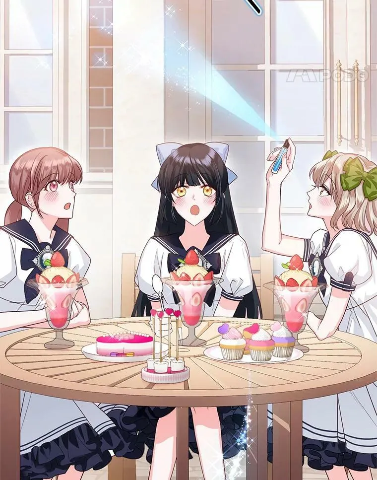 40.皇宫舞会（1） 第12页
