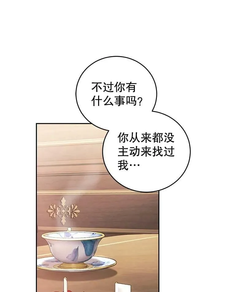 48.拜访公爵府 第19页