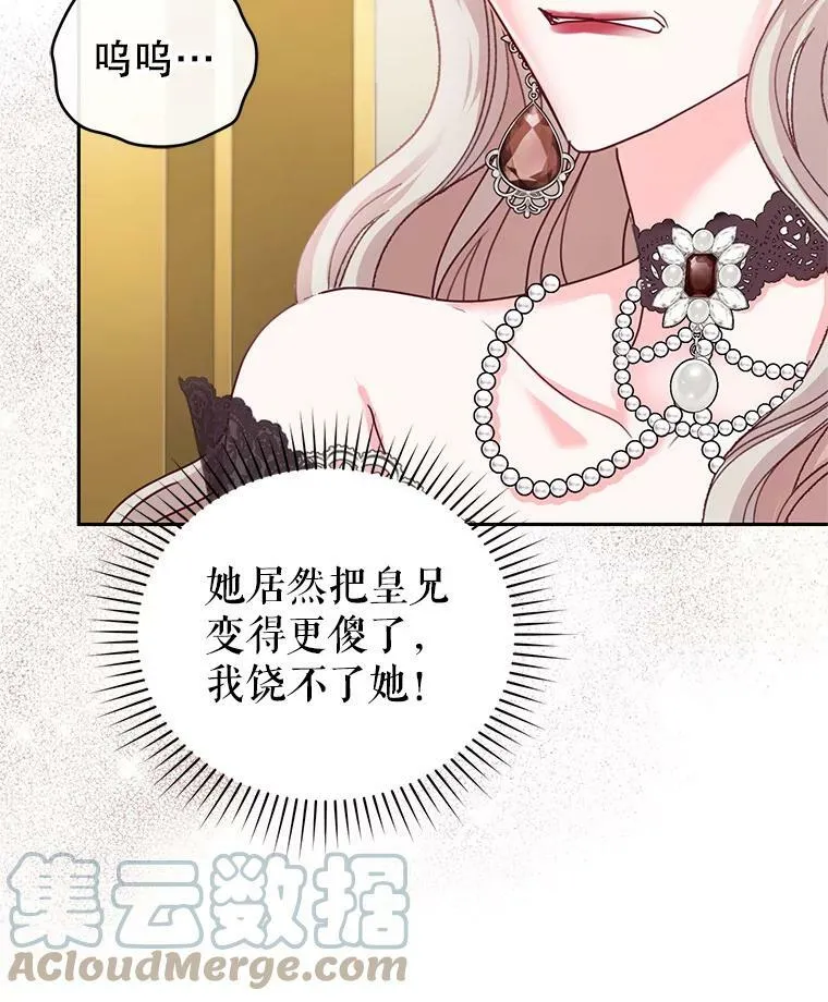 48.拜访公爵府 第97页