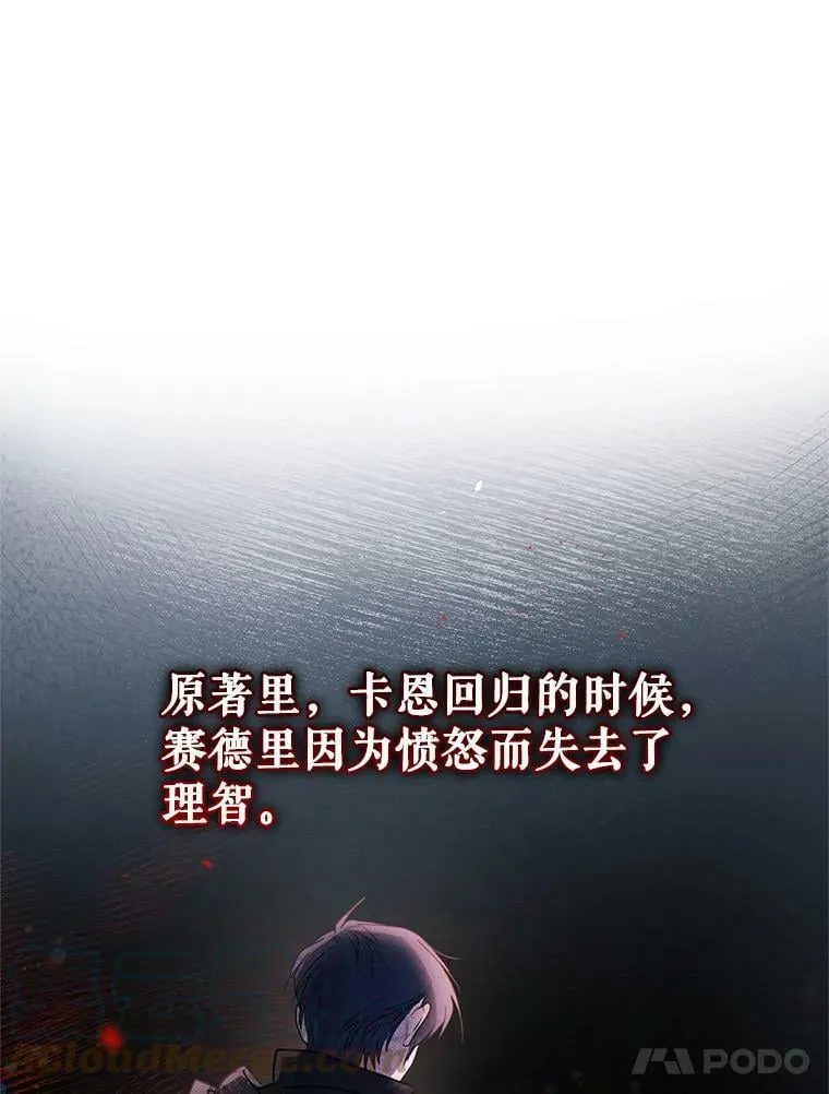 55.赛德里的狂躁症 第89页