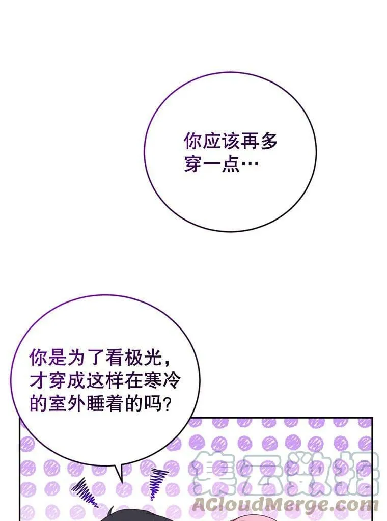 75.极光妖精 第13页