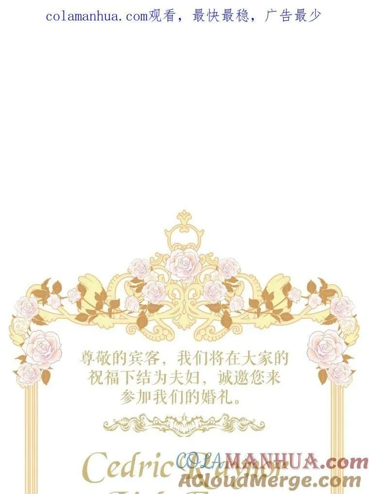 外传1.举行婚礼 第1页