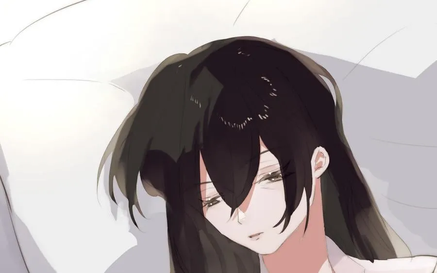 第44话 不愿走出 第6页
