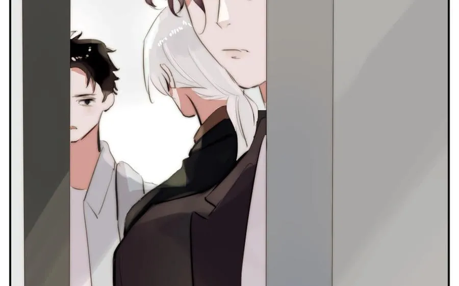 第44话 不愿走出 第22页