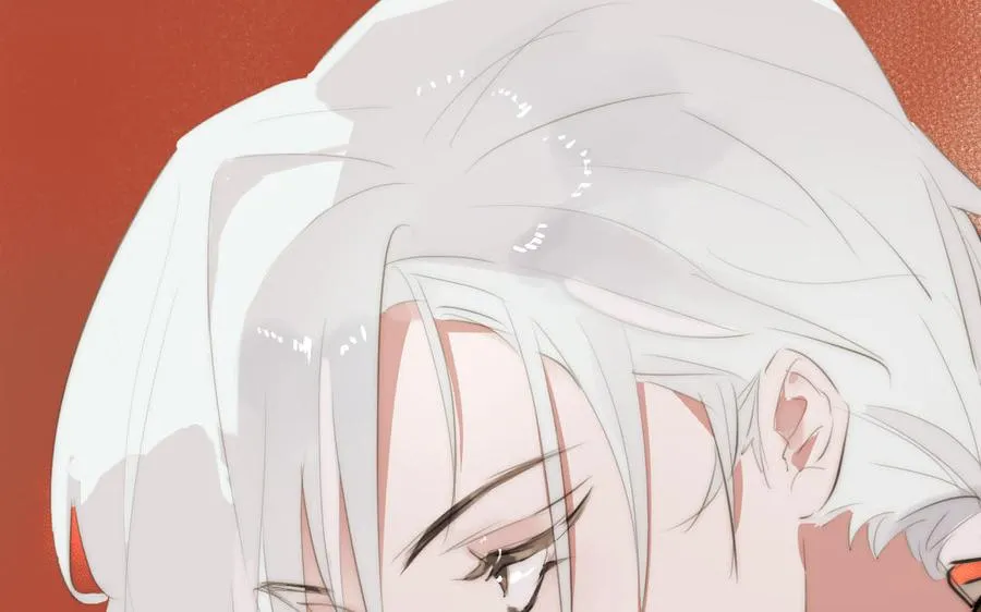 第44话 不愿走出 第31页