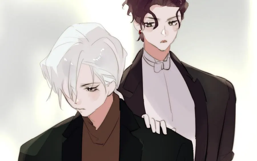 第44话 不愿走出 第40页