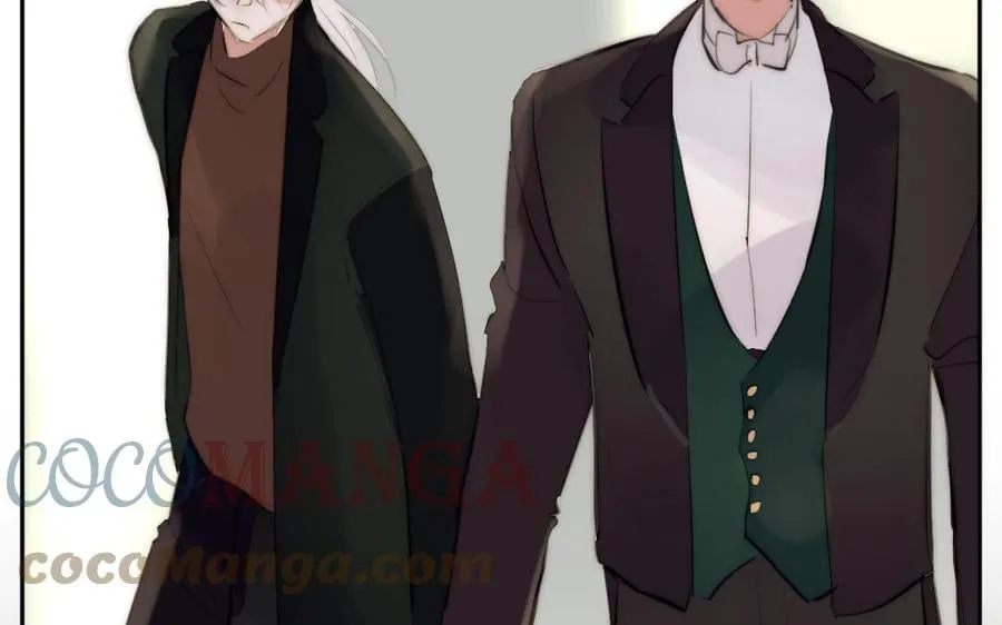第44话 不愿走出 第45页