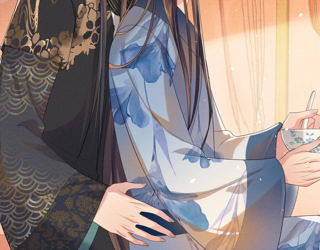 第79话 解锁鸡汤新喝法 第28页