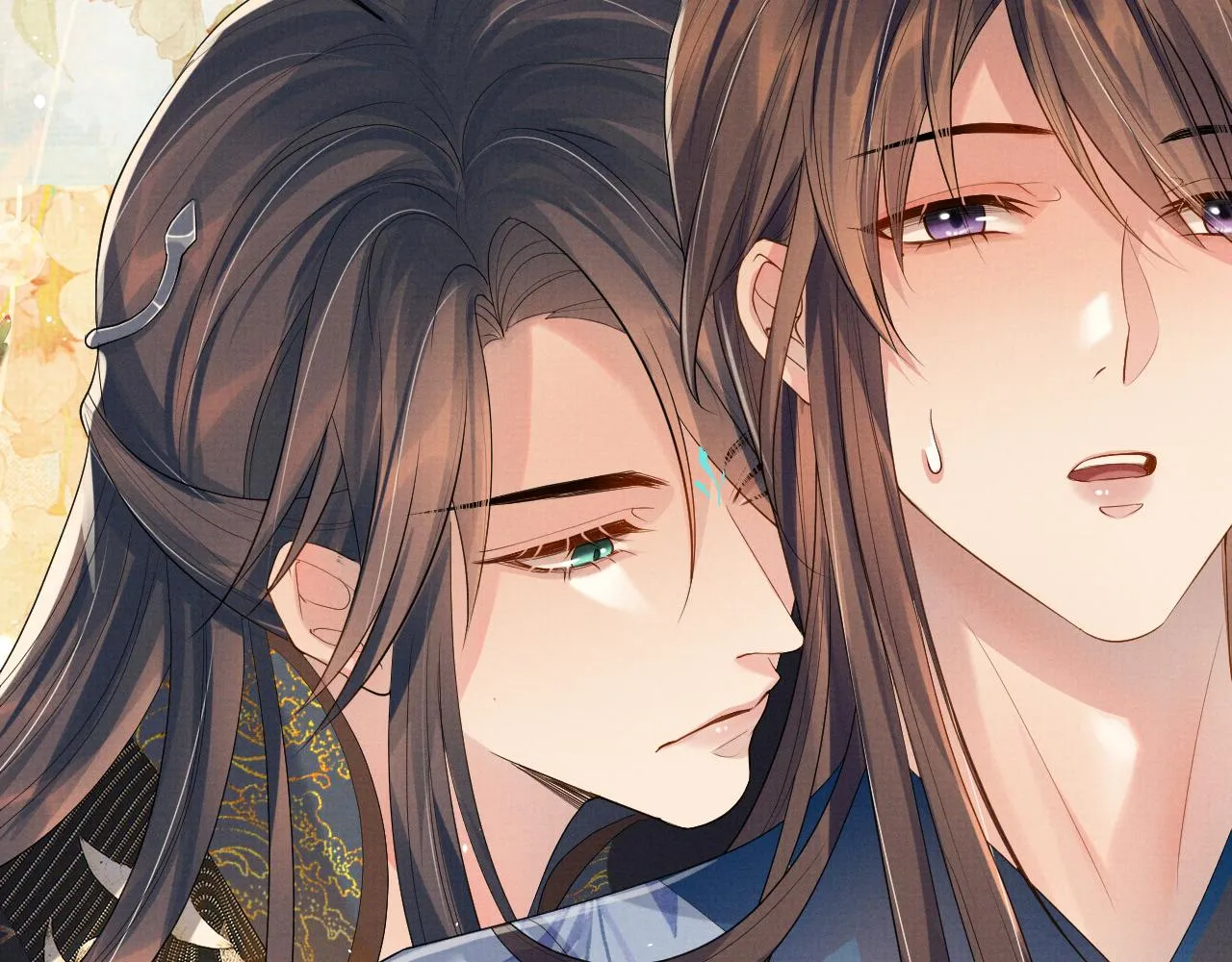 第79话 解锁鸡汤新喝法 第34页