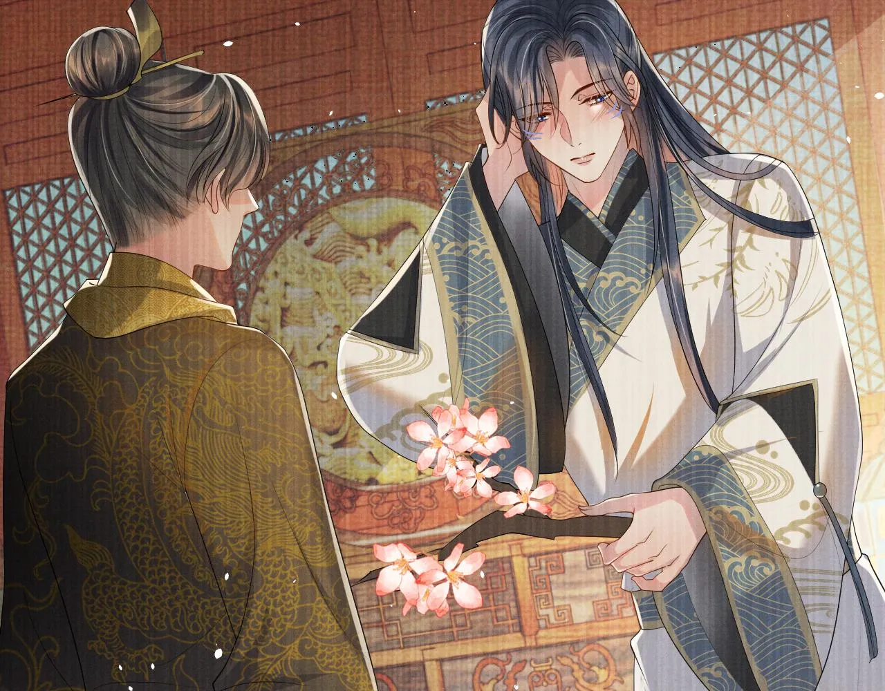 第79话 解锁鸡汤新喝法 第55页