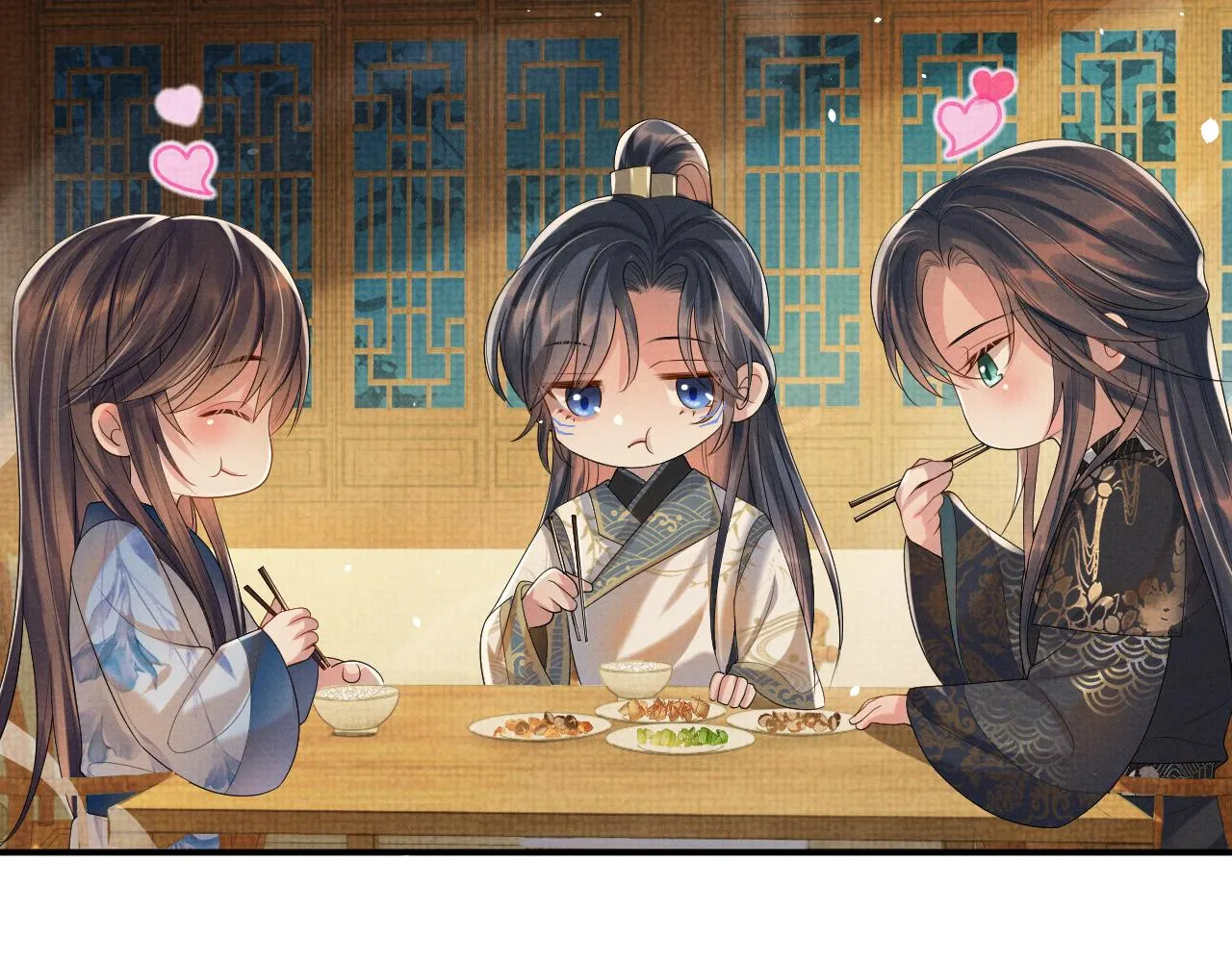 第79话 解锁鸡汤新喝法 第70页