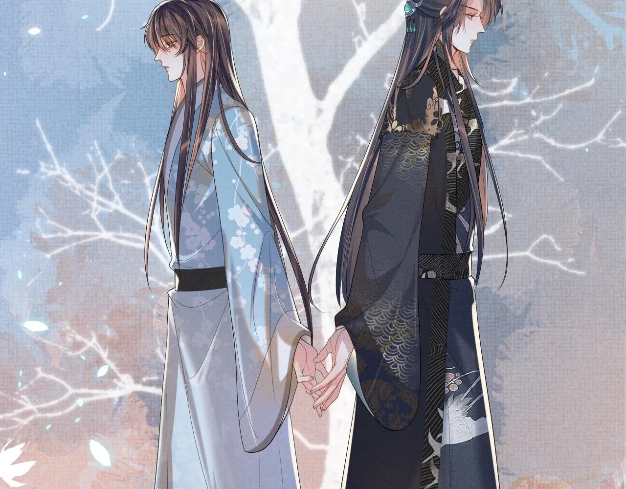 第82话 有限的相守 第39页