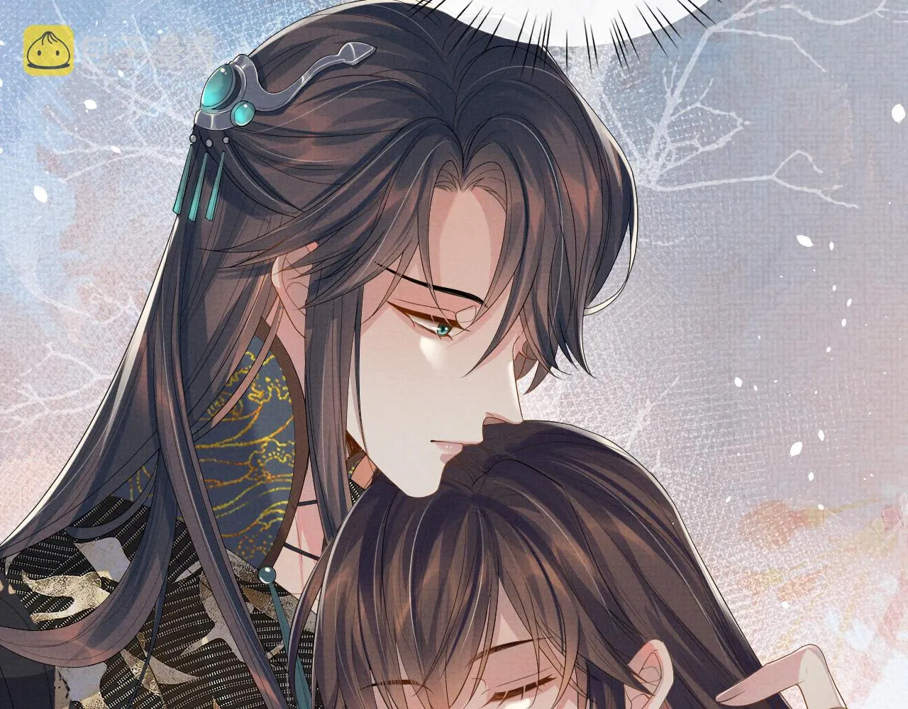 第82话 有限的相守 第68页