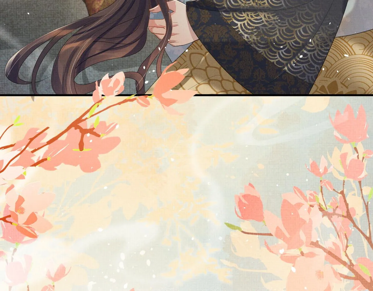 第83话 旧作新画 第8页