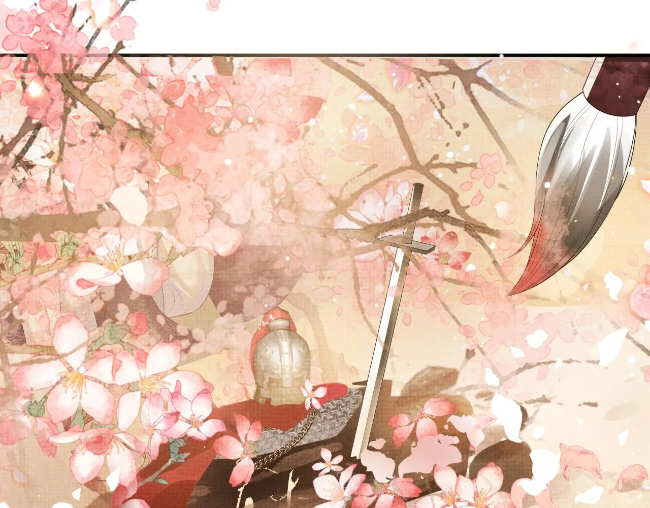 第83话 旧作新画 第52页