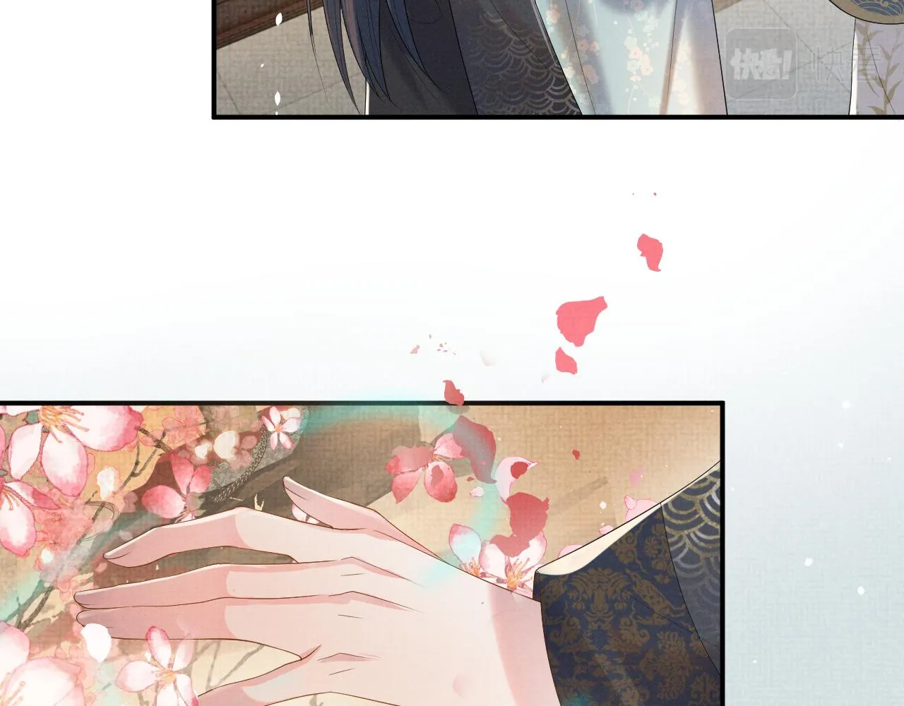 第83话 旧作新画 第55页
