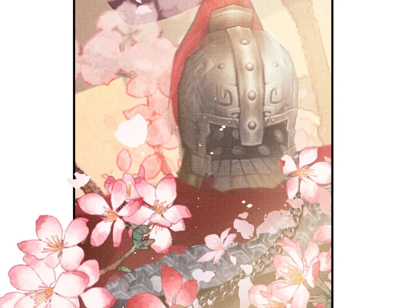 第83话 旧作新画 第61页