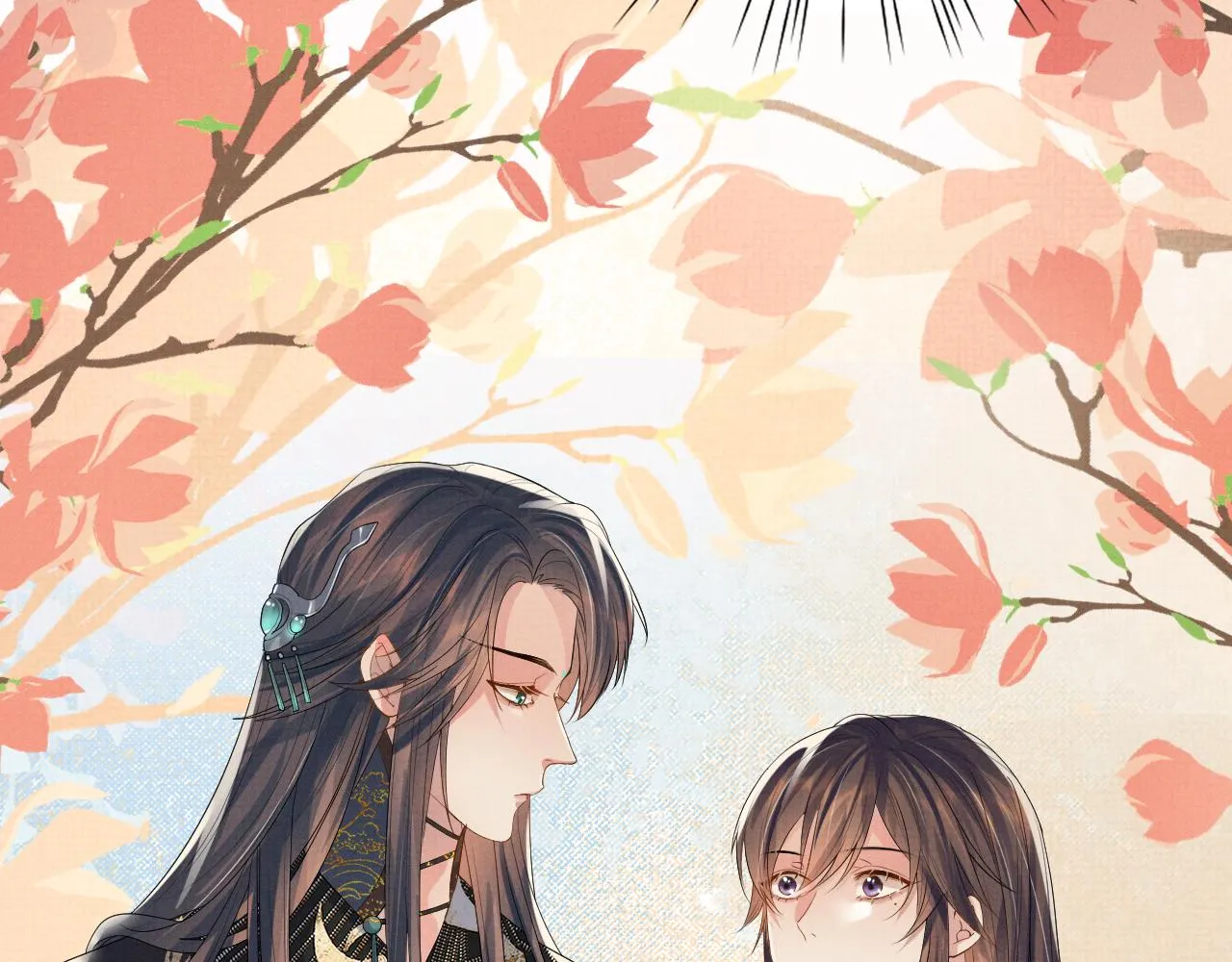 第83话 旧作新画 第69页