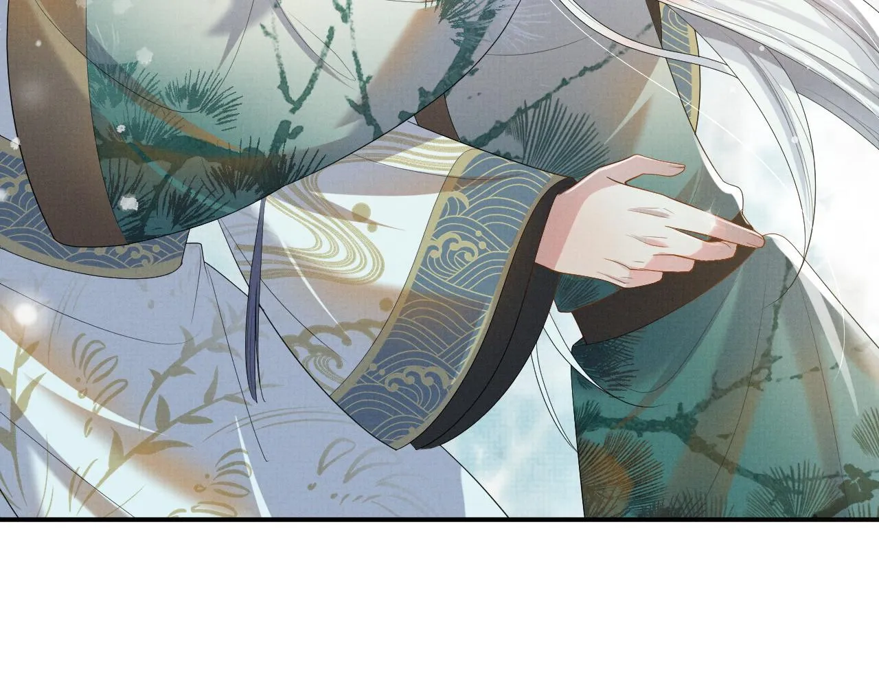 第83话 旧作新画 第86页