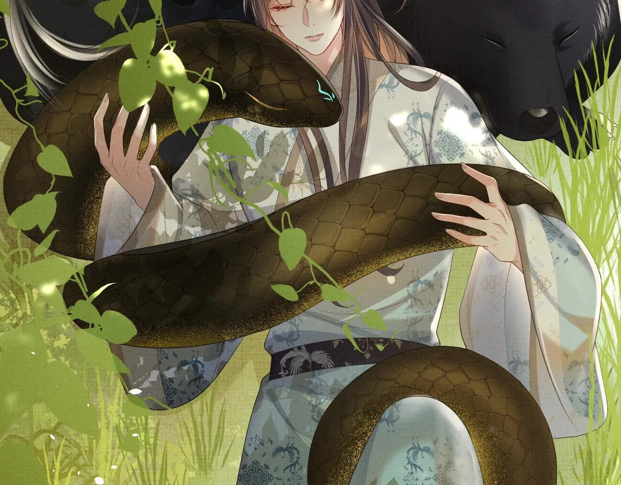 第85话 最后的温馨 第14页