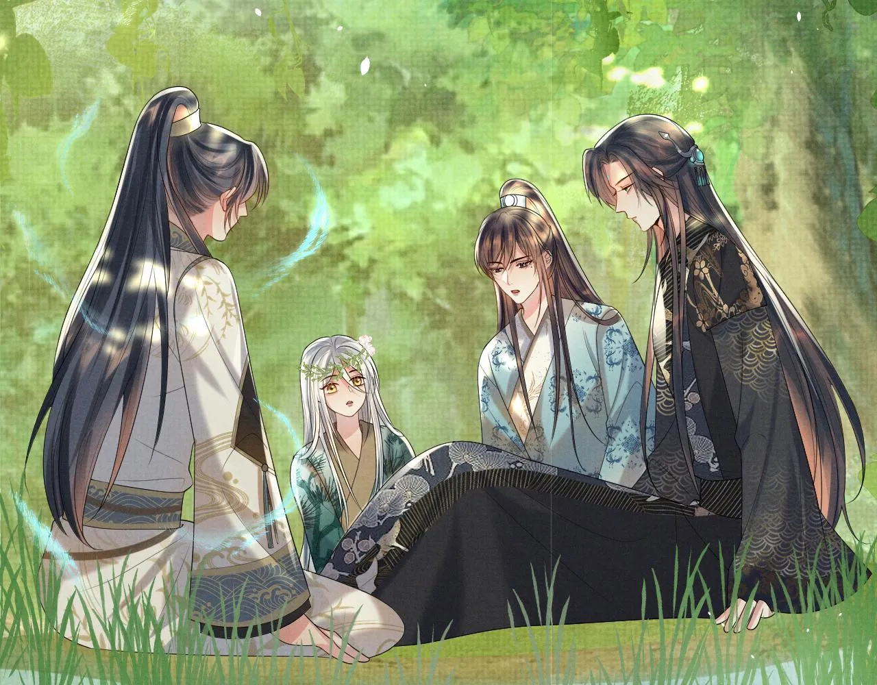 第85话 最后的温馨 第60页
