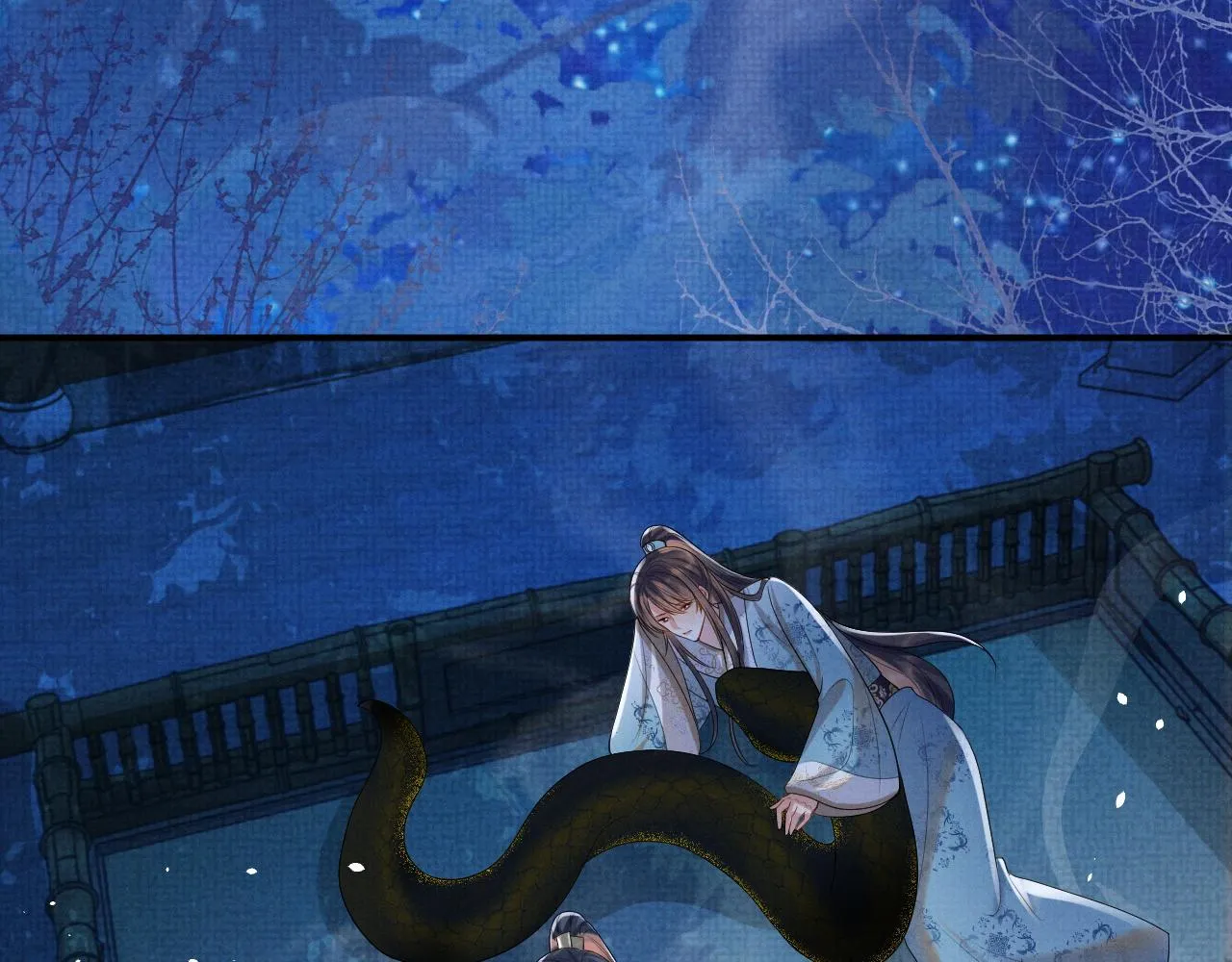 第86话 唯一的软肋 第60页