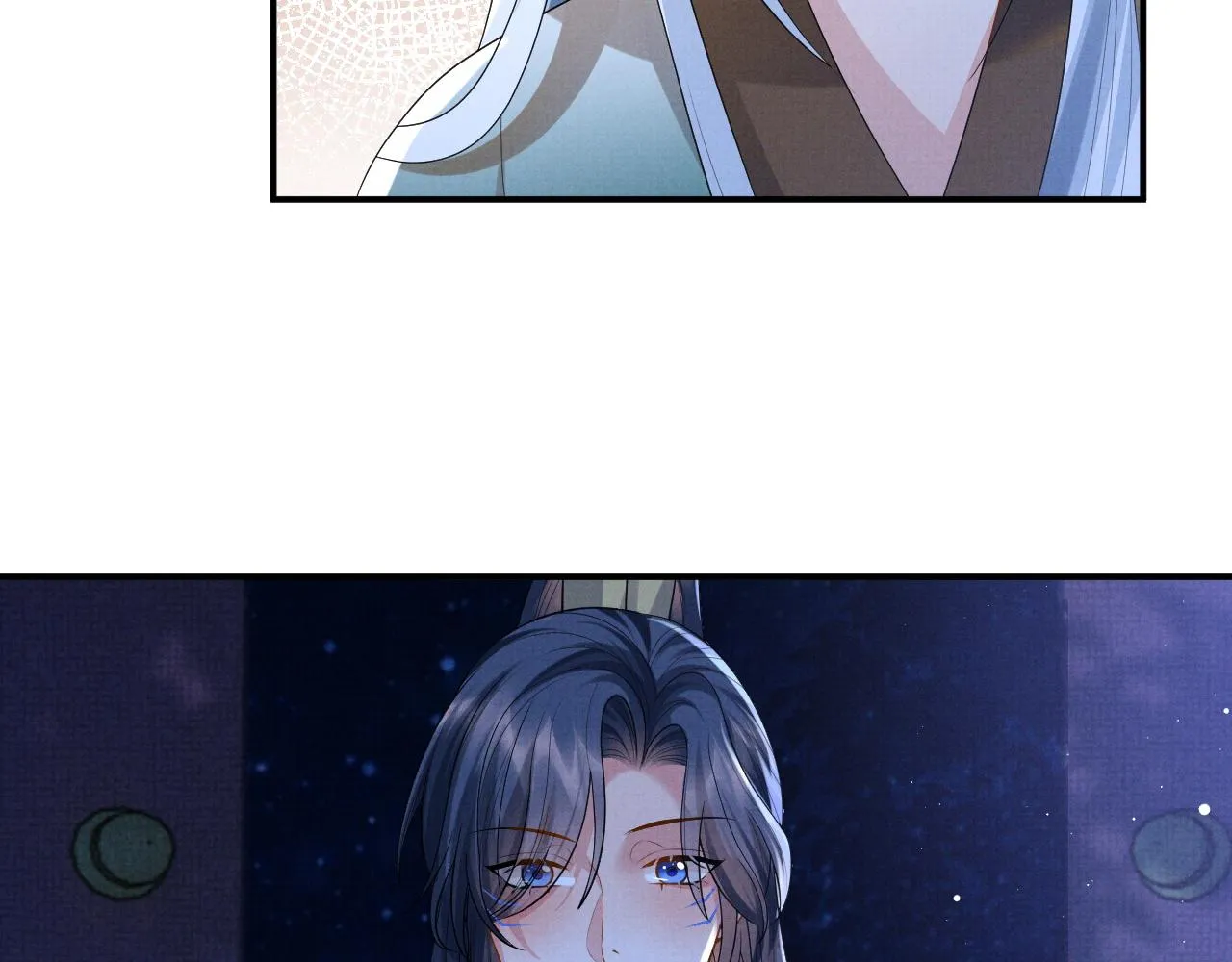 第86话 唯一的软肋 第110页
