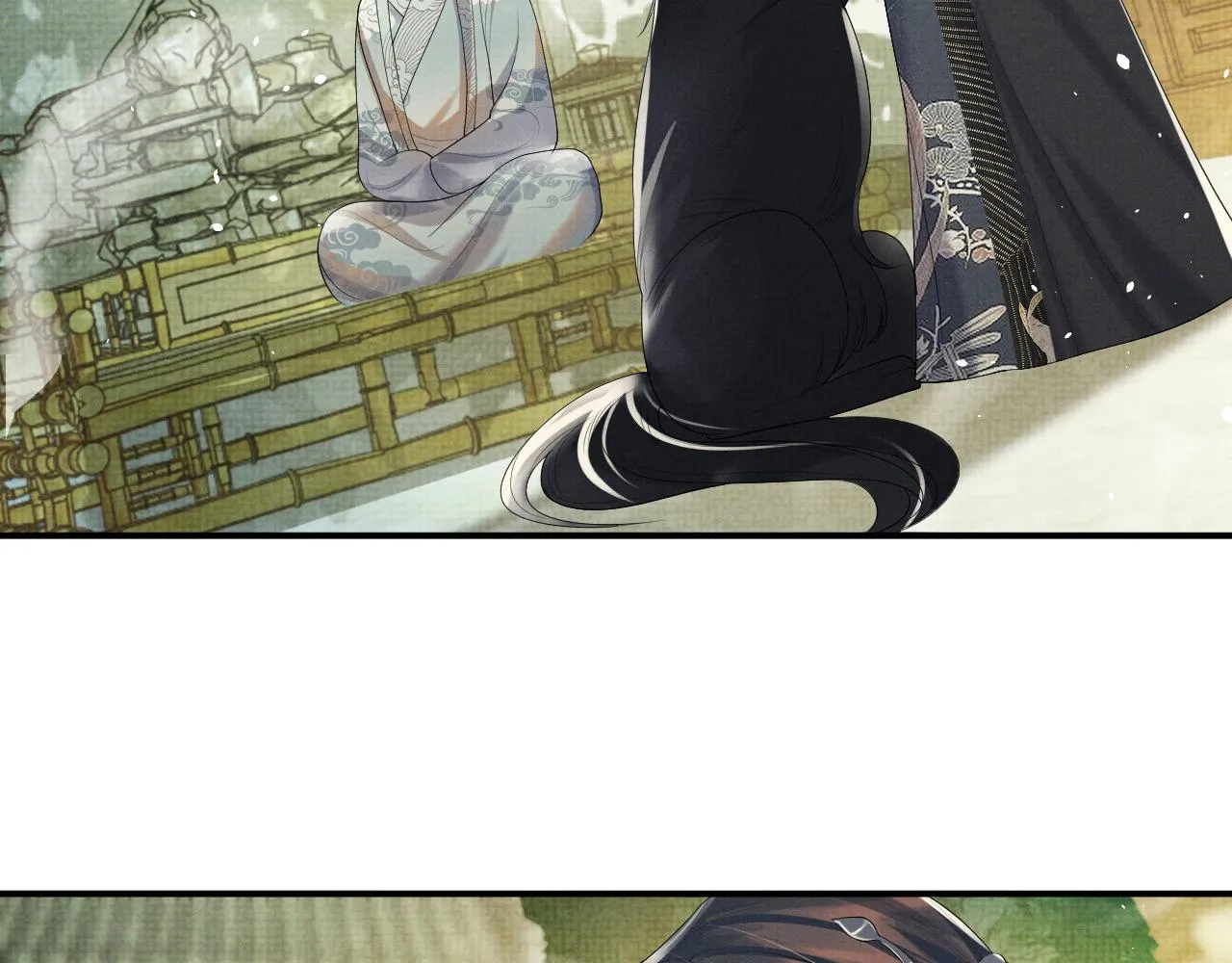 第88话 小黑蛇 第7页