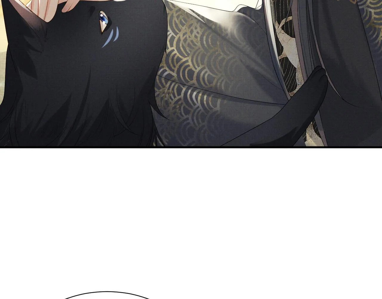 第88话 小黑蛇 第9页