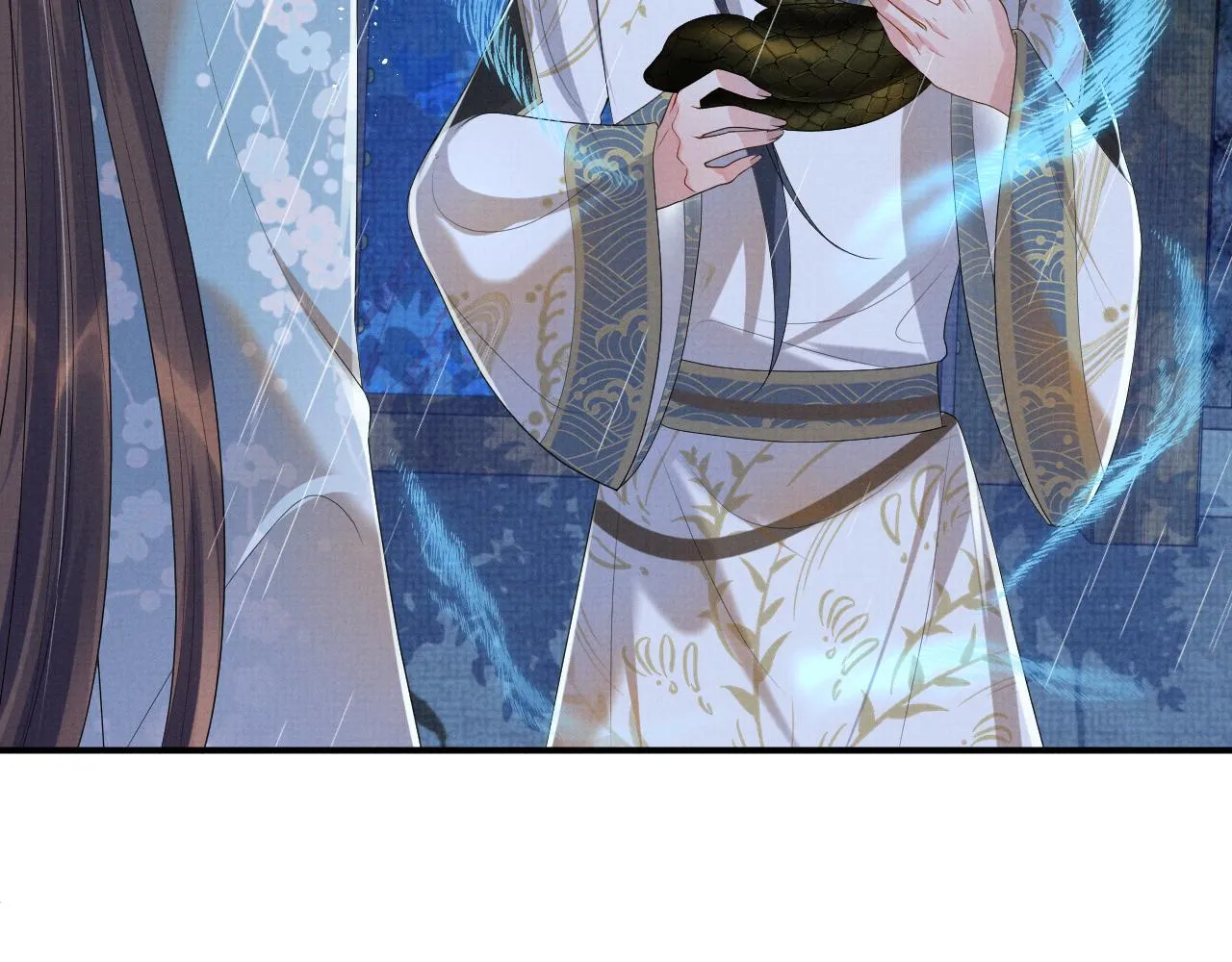 第88话 小黑蛇 第49页