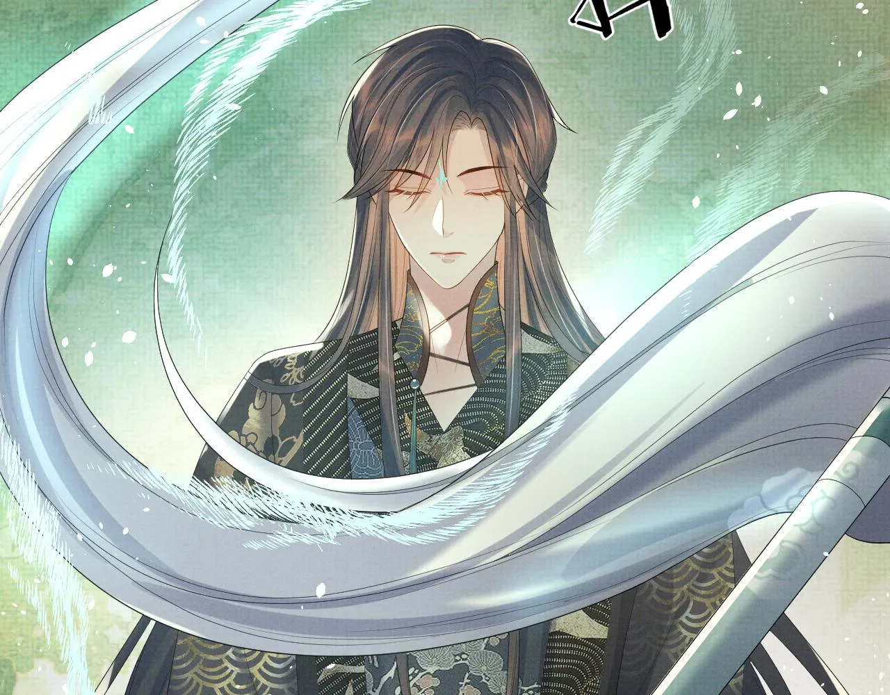 第88话 小黑蛇 第102页